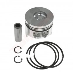 PISTON FOR YANMAR L186FA 86MM