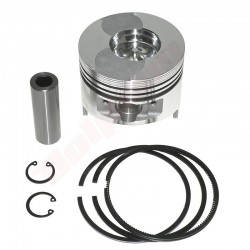 PISTON FOR YANMAR L190FA 90MM