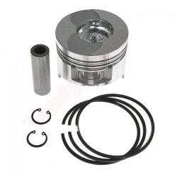 PISTON FOR YANMAR L192FA 92MM