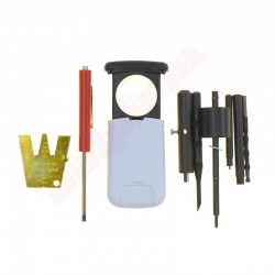TOOL KIT FOR CARBURETOR WALBRO 500-538