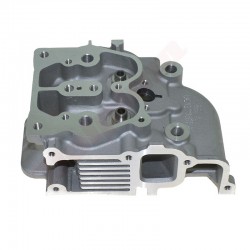 CYLINDER HEAD FOR YANMAR L186FA