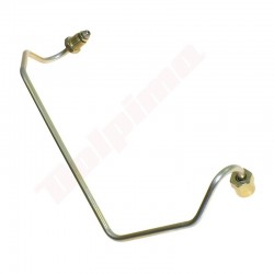 FUEL LINE YANMAR L186FA