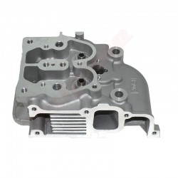 CYLINDER HEAD FOR YANMAR L190F