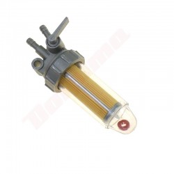 FUEL FILTER FOR YANMAR UNI SET
