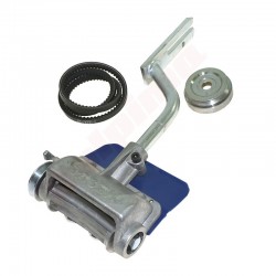 PEELER DESCALER OVAL FOR STIHL MS362