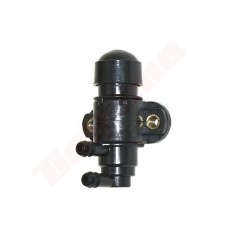 FUEL SHUTOFF VALVE WACKER AUTO ( 0109329 , 5000109329 , 5100032270 )
