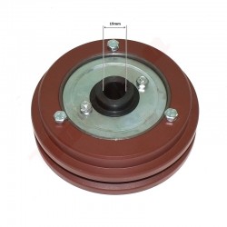 CLUTCH FOR WACKER BPU3050 ( 0126185 ) 19MM