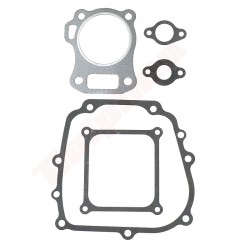 GASKETS FOR LONCIN LC165 SET ( 110830030-T150 )