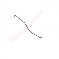 THROTTLE ROD FOR STIHL MS200 ( 1129 182 1502 )