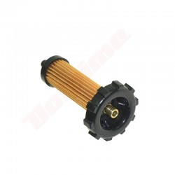 FUEL FILTER FOR KUBOTA ( 11420-4301-0 , 11420-4301-2 )  57 / 32 X 117