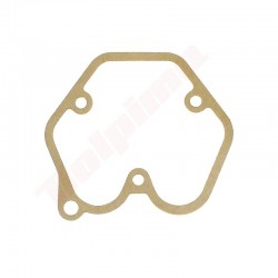 CYLINDER HEAD COVER GASKET FOR YANMAR L100 ( 114310-11310 ) 4H
