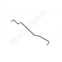 CHOKE CONTROL LEVER FOR STIHL MS201T ( 1145 185 1902 )