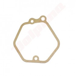 CYLINDER HEAD COVER GASKET FOR YANMAR L100 ( 114699-11320 ) 3H