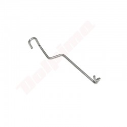 THROTTLE ROD FOR STIHL MS162 , MS172 , MS182 , MS212 ( 1148 182 1500 )