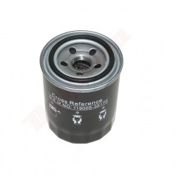 OIL FILTER FOR YANMAR D80XH100 M20X1,5 ( 119005-35100 )