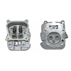 CYLINDER HEAD FOR LONCIN 154F SET ( 120080287-T020 )
