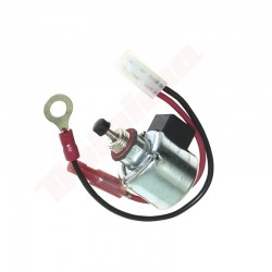 SOLENOID VALVE FOR KOHLER ( 12-757-09 , 12-757-33 )