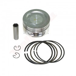 PISTON FOR LONCIN 165 65MM ( 130030092-T320 )