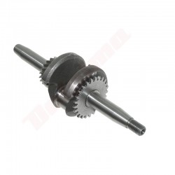 CRANKSHAFT FOR LONCIN 154F ( 130290106-T020 )