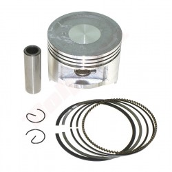 PISTON FOR HONDA GX390 88MM ( 13101-Z7E-800 ) 1,2MM