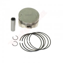 PISTON FOR HONDA GXR120 60MM ( 13101-ZDJ-800 )