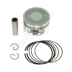 PISTON FOR HONDA GX270 77MM ( 13101-ZH9-010 ) 1,2MM