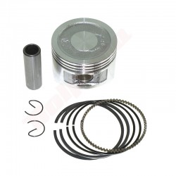 PISTON FOR HONDA GX200 68MM +0,25 ( 13102-ZL0-010 )