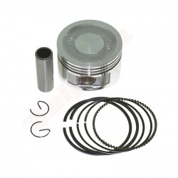 PISTON FOR HONDA GX200 68MM +0,50 ( 13103-ZL0-010 )