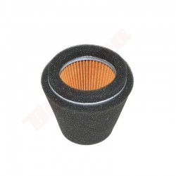 AIR FILTER FOR KUBOTA GS160 , GS200  ( 1313411180 ) 76 / 45X76