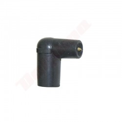 SPARK PLUG CAP 90 7MM HARD