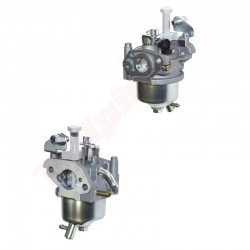CARBURETOR FOR HONDA GXH50 ( 16100-ZM7-801 )