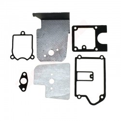 GASKETS FOR ROBIN EH035 ( 162308-1 )