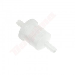 FUEL FILTER FLOW FOR HONDA  8X22X65 GXR120 ( 16910-ZE8-015 )