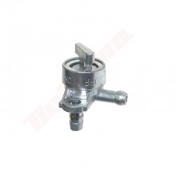 FUEL SHUTOFF VALVE FOR HONDA GCV160 METAL ( 16950-ZG9-M03 , 16950-ZM0-003 )