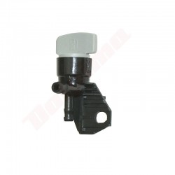FUEL SHUTOFF VALVE FOR HONDA GCV160 6MM ( 16950-ZG9-M02 )