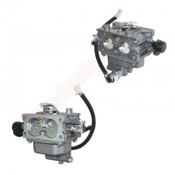 CARBURETOR FOR LONCIN T390 , T400 STIGA SP24 ( LC-170022432 )