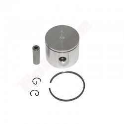 PISTON FOR MAKITA DCS  34 , DOLMAR PS3410 38MM ( 170 132 100 ) GOLF