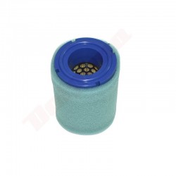 AIR FILTER FOR KOHLER CH260 , CH270 ( 17 083 23-S , 17 883 07-S1 )
