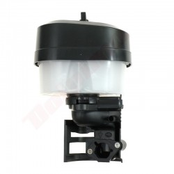 AIR FILTER FOR HONDA GX390 , GX340 SET OIL