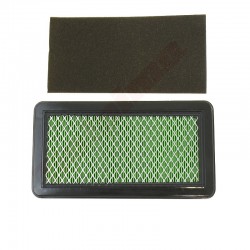 AIR FILTER FOR HONDA GCV520 , GCV530 , GXV520 , GXV530 SET ( 17211-Z0A-013 )