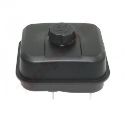 FUEL TANK FOR HONDA GX160 SET PLASTIC ( 17510-ZE1-020ZA )