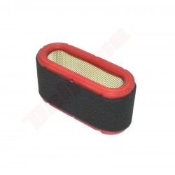 AIR FILTER FOR LONCIN LC1P88F, LC1P90F, LC1P92F ( 180100064-0001 , 180120127-0001 , 180130187-0001 )