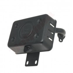 MUFFLER FOR LONCIN LC165 ( 180571158-T150 )