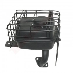 MUFFLER FOR LONCIN LC1P88F, LC1P90F, LC1P92F ( 180571293-T381 , 180572103-0001 )