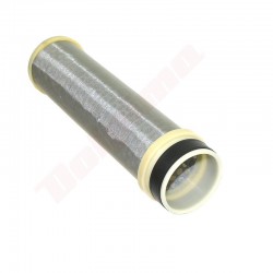 AIR FILTER FOR YANMAR ( 1A8240-05120 )  62 X 50 X 235