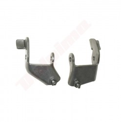 VALVE ROCKER ARM FOR ROBIN EX17 SET ( 20A-36201-00 , 20A-36202-00 )