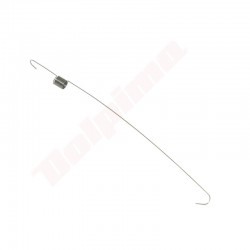 GOVERNOR SPRING FOR ROBIN EX17 ( 20A-42801-03 )