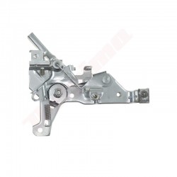 THROTTLE LEVER FOR ROBIN EX27 ( 20A-46002-00 )