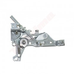 THROTTLE LEVER FOR ROBIN EX17 ( 20A-46502-00 )