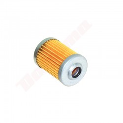 FUEL FILTER FOR ROBIN DY30 , DY41 , EY41  ( 228-62110-08 )  35 X 12 X 50